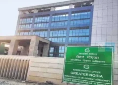 Greater Noida Authority