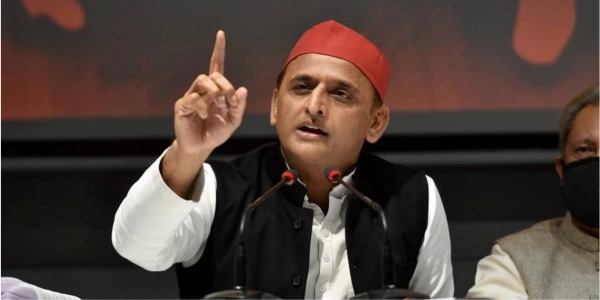 Akhilesh Yadav