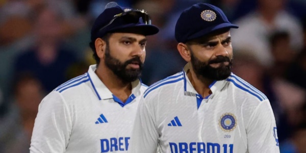 BCCI