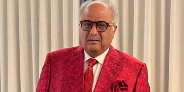 Boney Kapoor