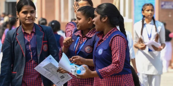 CBSE Board Result 2025