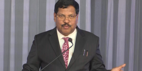 CJI BR Gavai