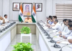 CM Yogi