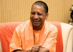 CM Yogi