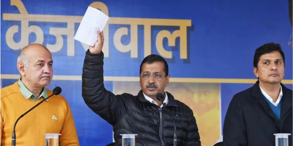 Delhi