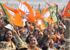 Delhi Assembly Elections: दिल्ली चुनाव में सबसे ज्यादा खर्च भाजपा विधायकों का, आप विधायक रहे पीछे