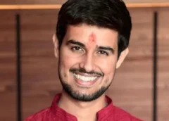 Dhruv Rathee