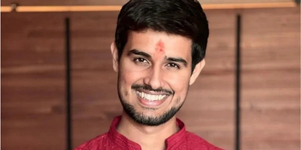 Dhruv Rathee