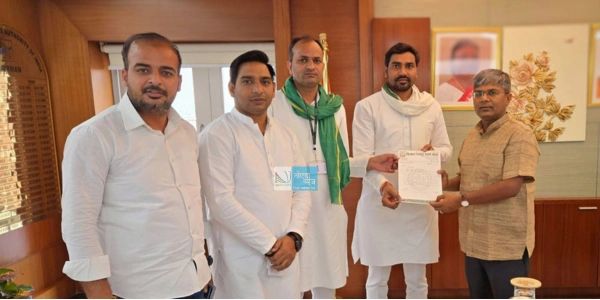 Greater Noida