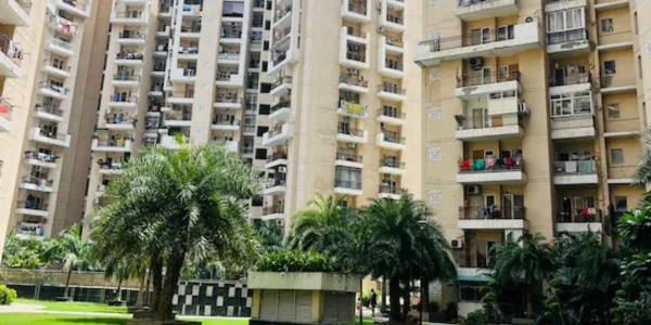 Greater Noida