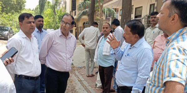 Greater Noida