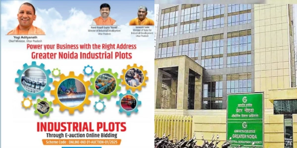 Greater Noida
