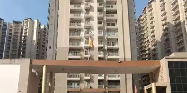 Greater Noida Authority