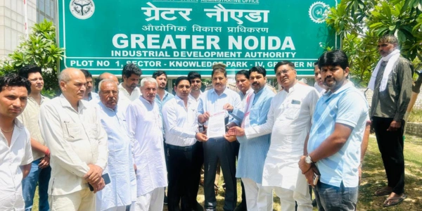 Greater Noida Authority