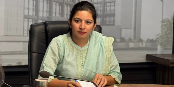 Greater Noida Authority