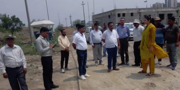 Greater Noida West