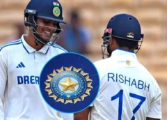 India vs England