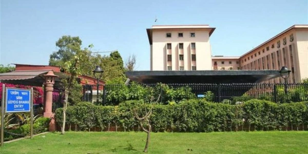 New Delhi