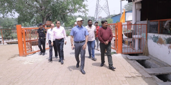 Noida Authority