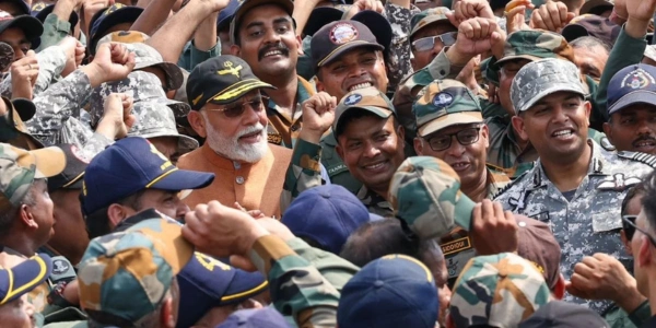 Operation Sindoor