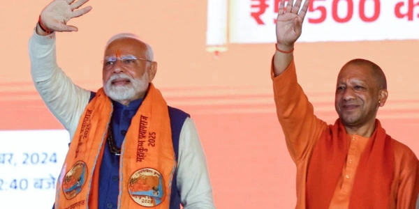 PM Modi