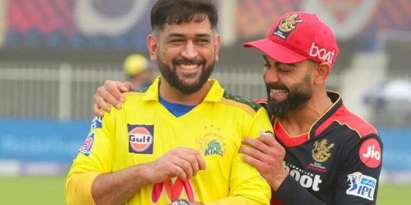 RCB vs CSK Playing 11
