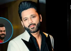 Rahul Vaidya