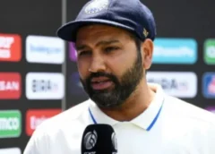 Rohit Sharma