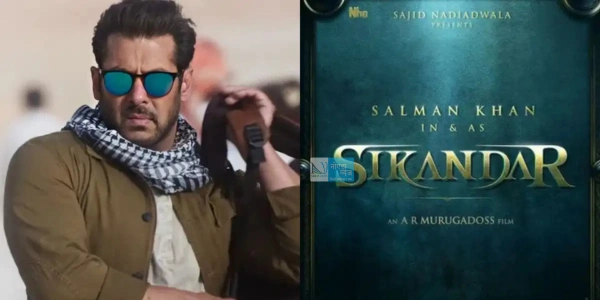 Salman Khan