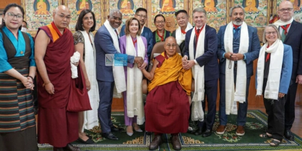 Tibet