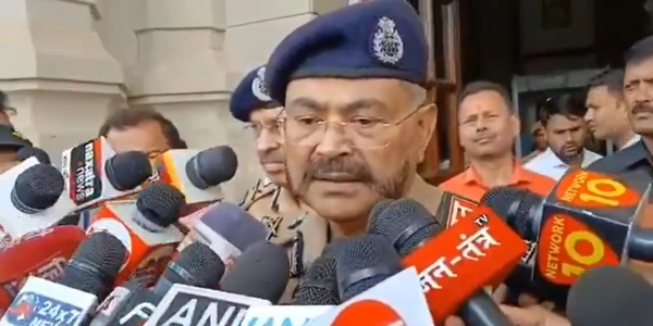 Uttar Pradesh