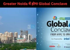 Greater Noida