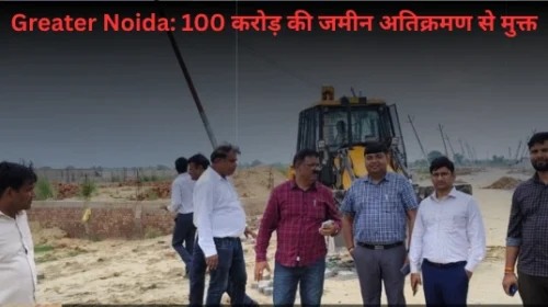Greater Noida