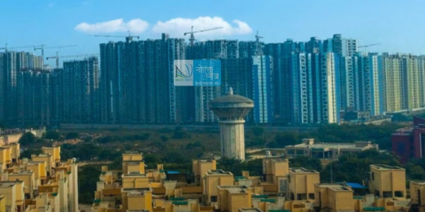 Greater Noida