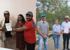 Raghvendra Kumar