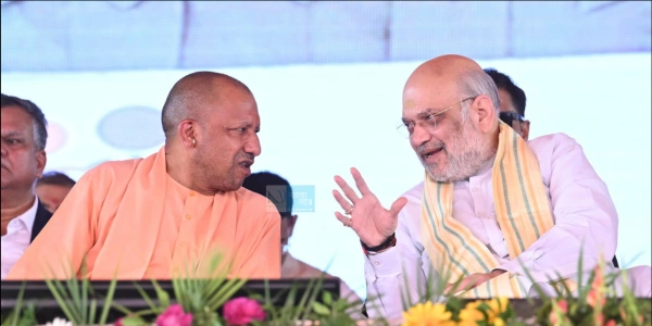 Uttar Pradesh