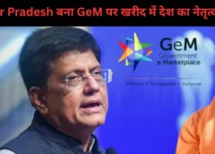 Uttar Pradesh
