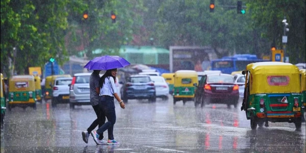 Weather