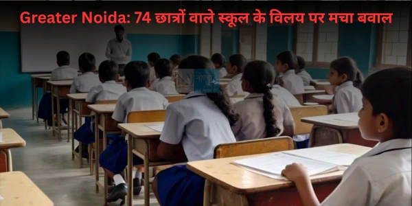 Greater Noida
